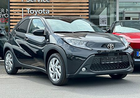 Toyota Aygo (X) Play | Kamera | Klima | Bluetooth | Alu