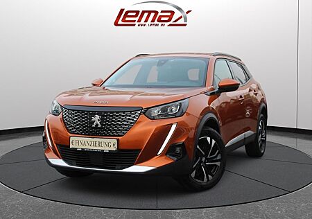 Peugeot 2008 Allure 1.5 BlueHDi Aut.Kam Netto 11760#3544