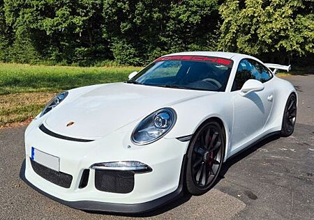 Porsche 991 GT3 Clubsport | Werksmotor | Originalzustand