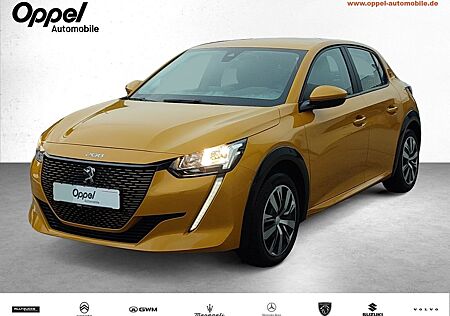 Peugeot 208 e- 136 Active SITZHEIZUNG+TEMPOMATKlima/BC