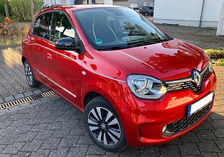 Renault Twingo 22KWh Techno Techno