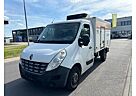 Renault Master /Kühlfahrzeug/Tüv/Klima/Alles funktioniert