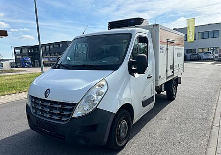 Renault Master /Kühlfahrzeug/Tüv/Klima/Alles funktioniert