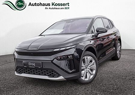 Skoda Elroq 85 Suite KAMERA NAVI AHK ACC HUD LED 360°