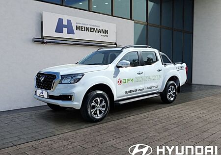 Andere DFM Rich 6 Pick UP Luxury 4x4 A/T -3T ANHÄNGELAS