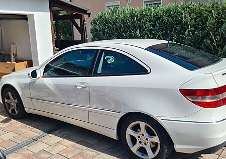 Mercedes-Benz CLC 200 CDI -