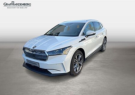 Skoda Enyaq 80 x Lounge Matrix ACC DCC