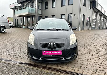 Toyota Yaris Sol 1.3 Klimaanlage, Alufelgen