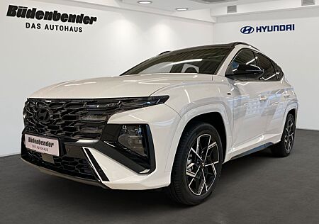 Hyundai Tucson N Line Plug-In Hybrid 4WD " Matrix,Pano"