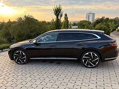 Volkswagen Arteon 2.0 TDI SCR 147kW DSG Elegance S.B. E...