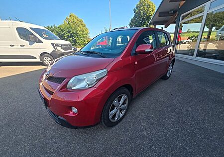 Toyota Urban Cruiser Town1,4 -Klima-Scheckheft-PDC