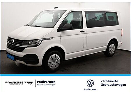VW T6 Multivan Volkswagen T6.1 Multivan 2.0 TDI DSG Family Rückfahrkam/ACC