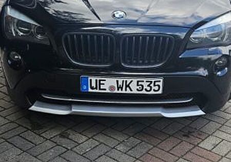 BMW X1 xDrive20d -
