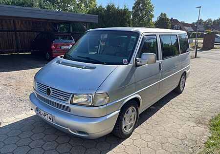 VW T4 Multivan Volkswagen