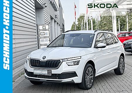 Skoda Kamiq 1.0 TSI Tour OPF NAVI PDC SITZHZG Sitzhzg.