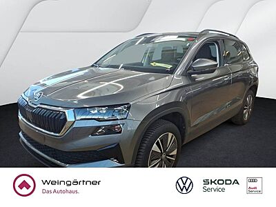 Skoda Karoq 2.0 TDI Tour 4x4, AHK, RearView, ACC,Navi,