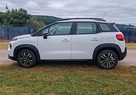 Citroën C3 Aircross PureTech 110 Stop&Start Feel Feel