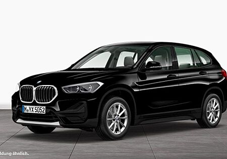 BMW X1 sDrive20d Advantage HiFi DAB LED RFK Navi