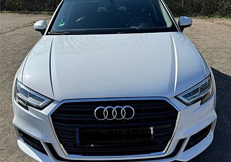 Audi A3 1.6 TDI design design
