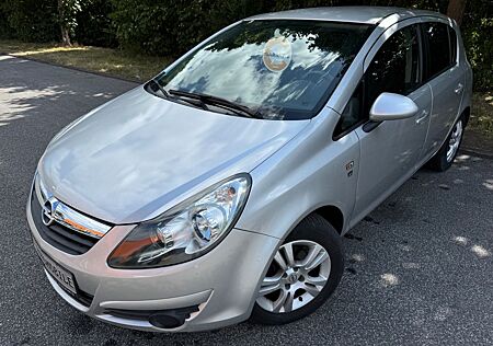 Opel Corsa D Edition "111 Jahre"*42TKM*PDC*SCHECKHEFT