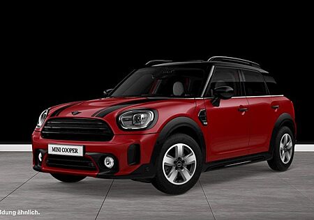 Mini Cooper Countryman Navi Kamera Pano.Dach LED