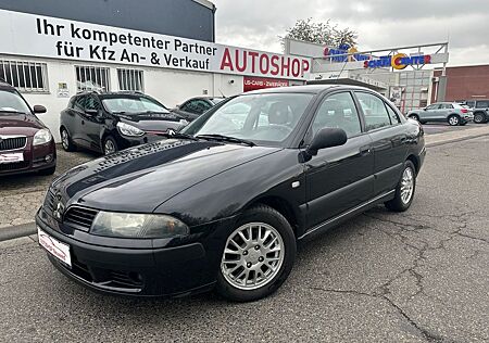 Mitsubishi Carisma Comfort Lim. Automatik+Navi+Klima