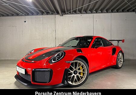 Porsche 991 (911) GT2 RS | Weissach-Paket | BOSE |
