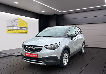 Opel Crossland X Crossland INNOVATION 1.2 Turbo AUTOMATIC ALLWETT