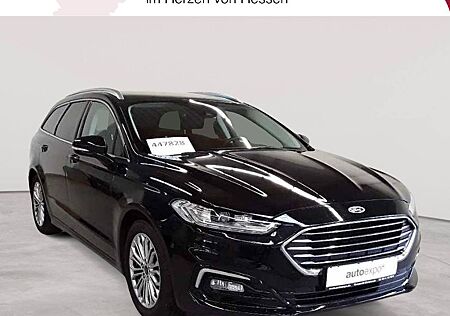 Ford Mondeo Turnier 2.0 EcoBlue Aut.