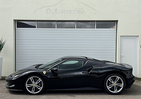 Ferrari 296 GTB