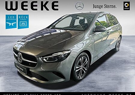 Mercedes-Benz B 180 Progressive+MULTIBEAM-LED+TOTWINKELA+VK-AS
