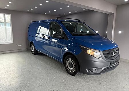 Mercedes-Benz Vito Kasten 109/110/111/114 CDI FWD lang KLIMA