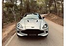 Aston Martin DBX 4.0 V8