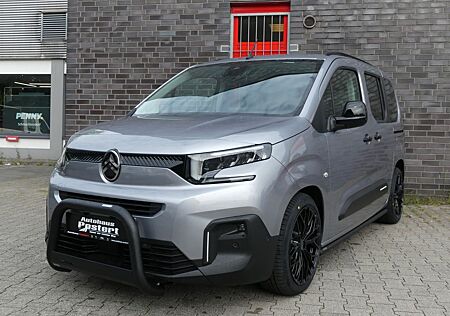 Citroën Berlingo BlueHDi 130 S&S EAT8 M MAX