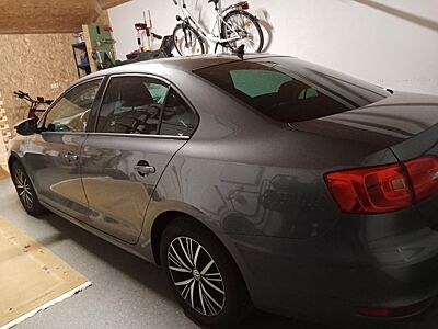 Volkswagen Jetta 1.6 TDI DSG LIFE LIFE