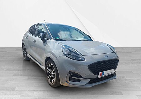 Ford Puma 1.0L EcoBoost Hybrid ST-Line 5-türig