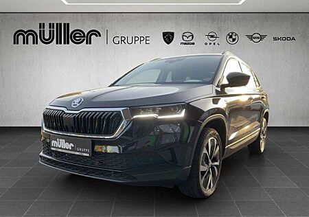 Skoda Karoq 1.5 TSI ACT DSG Drive