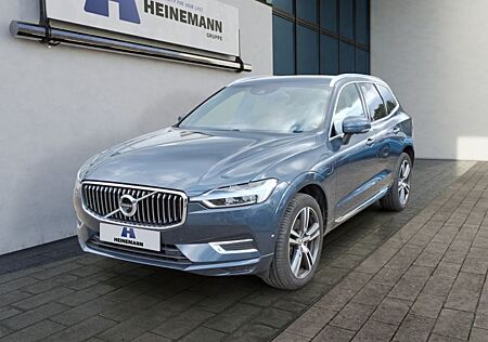 Volvo XC 60 XC60 T8 AWD Recharge Geartronic Inscription