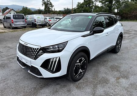 Peugeot 2008 GT PureTech 130 EAT8 ACC Navi