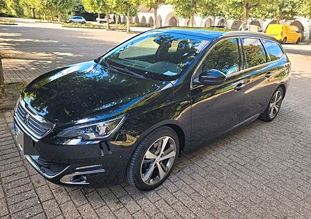 Peugeot 308 GT-Line Edition 130 PureTech GT-Line Edition