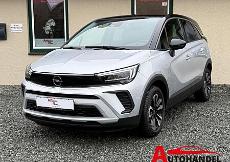 Opel Crossland X Crossland Aut. Elegance Navigation Carplay Andro