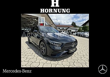Mercedes-Benz A 200 A200 AMG ADV+ NIGHT KEYGO KAMERA LED SPHA DISTR