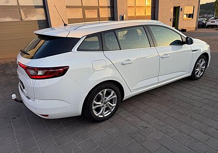 Renault Megane IV Grandtour Business Edition
