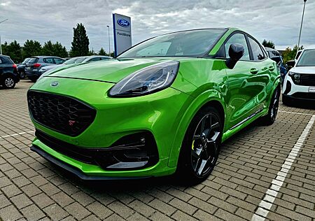 Ford Puma 1,5 l EcoBoost ST