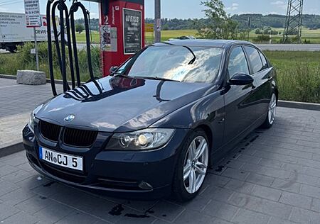 BMW 325i E90 vfl Top (auch Tausch 330d)