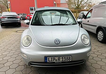 VW Beetle Volkswagen