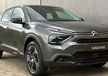 Citroën C4 Lim. Plus |Apple/Android|Spurhalteassistent|