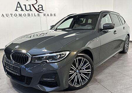 BMW 330d Touring xDrive M-Sport NAV+LED+360°+18ZO+PP