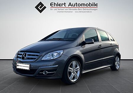 Mercedes-Benz B 180 SportsTourer Automatik Sportpaket