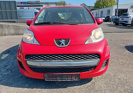 Peugeot 107 Filou/EFH/SERVO/2.HAND
